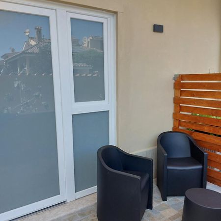 Fede'S Home Airport Фиумичино Екстериор снимка