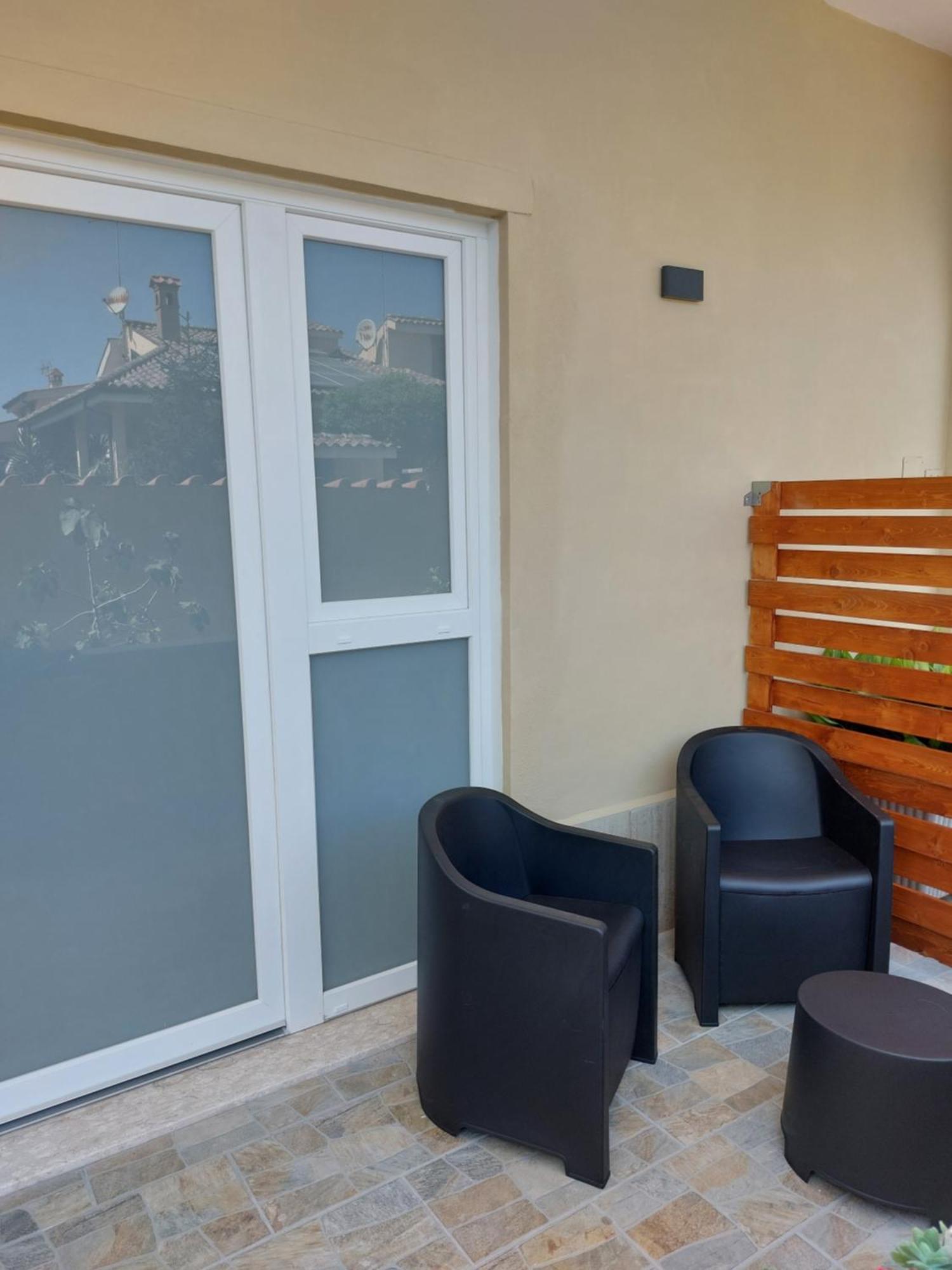 Fede'S Home Airport Фиумичино Екстериор снимка