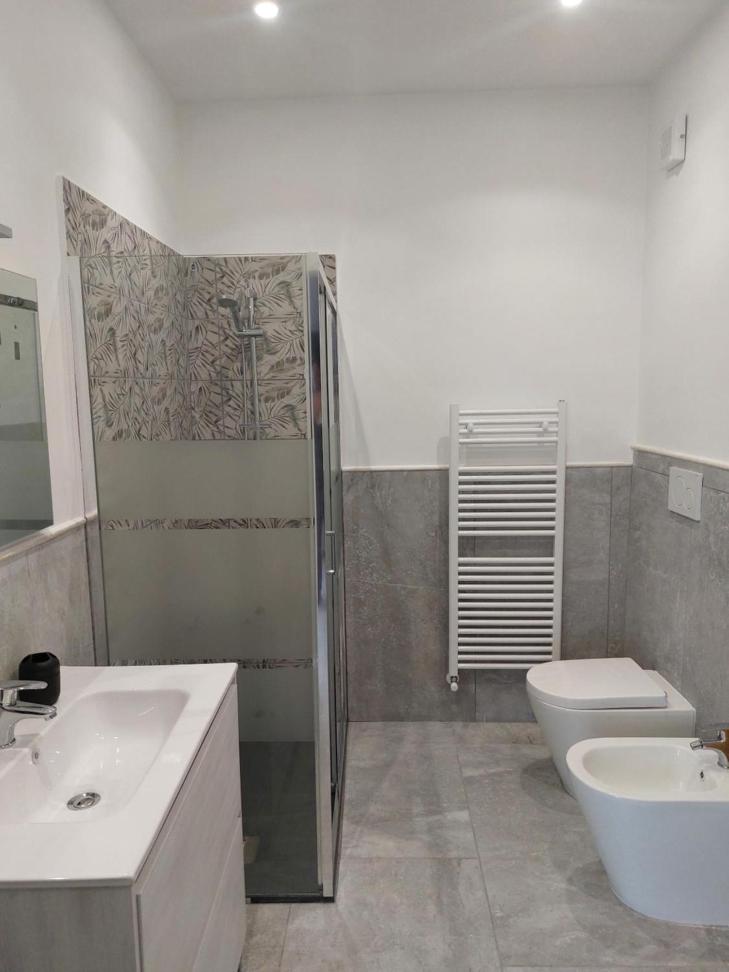 Fede'S Home Airport Фиумичино Екстериор снимка