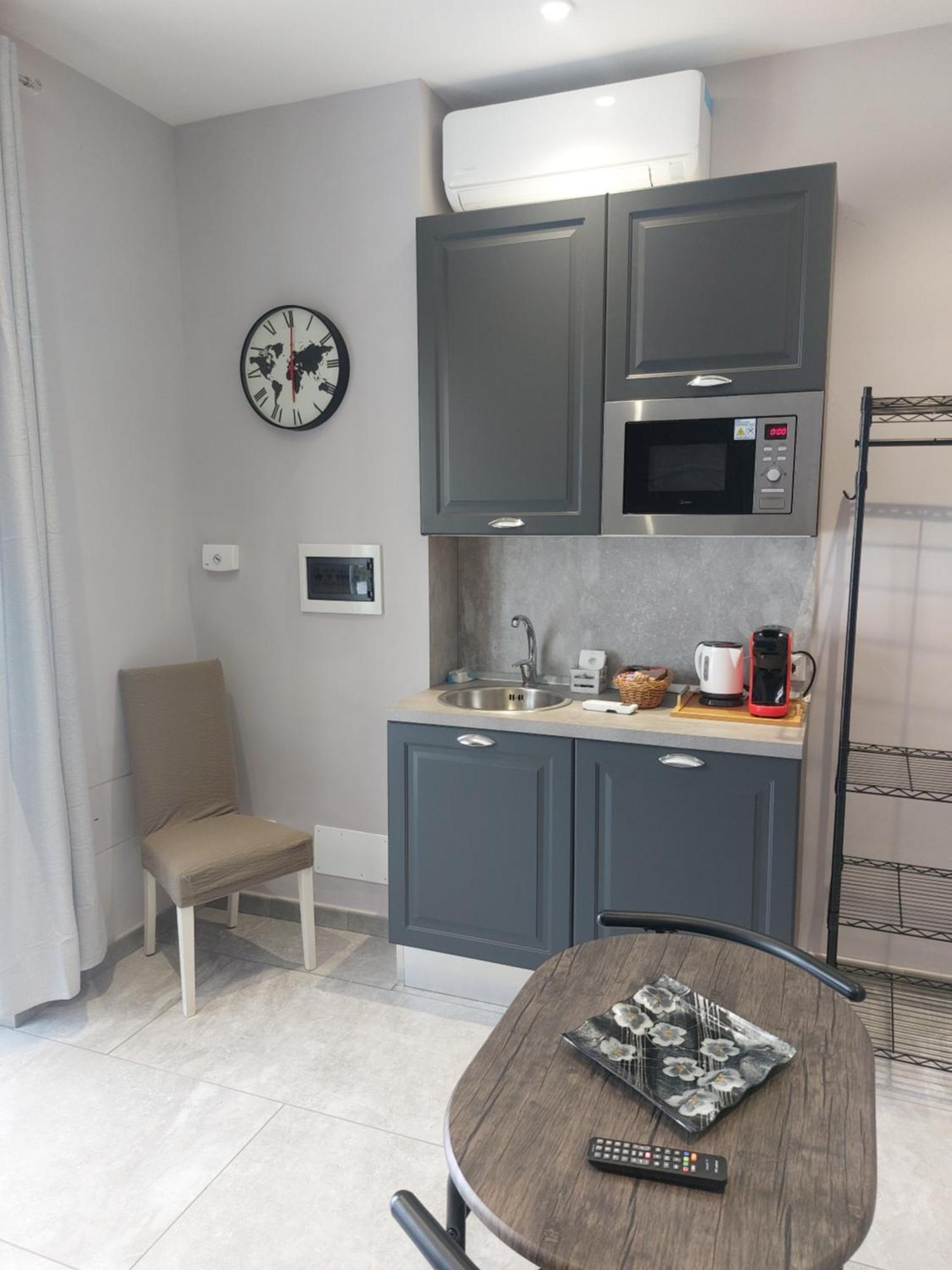 Fede'S Home Airport Фиумичино Екстериор снимка