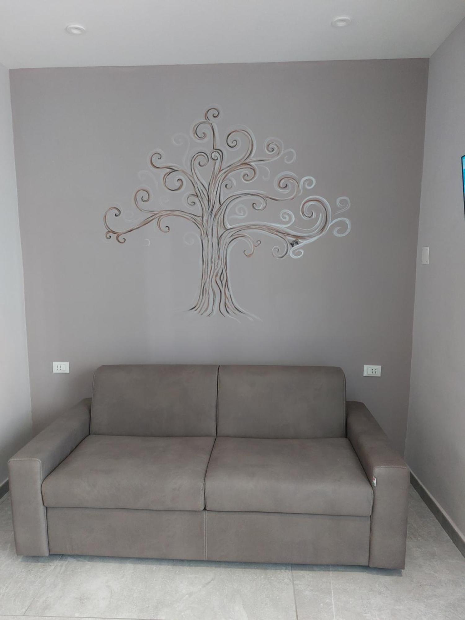 Fede'S Home Airport Фиумичино Екстериор снимка